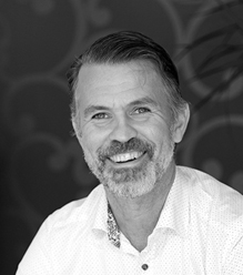 Fredrik Hasselgren, ägare, VD, CD, creative director, marknadstrategi, reklam, reklambyrå